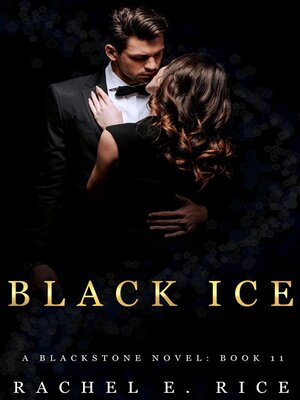 cover image of Black Ice